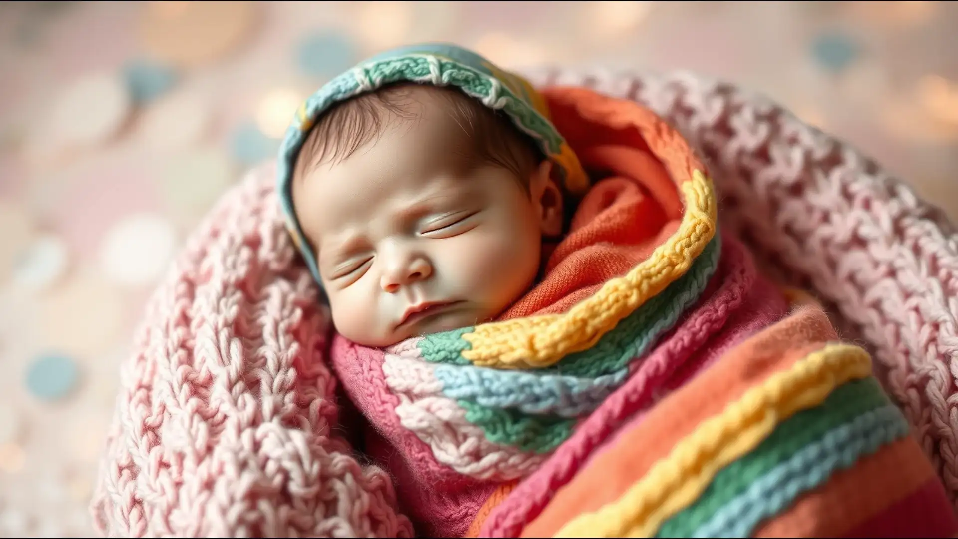 50+ Baby Names Beginning With K That Blend Tradition and Modern Style