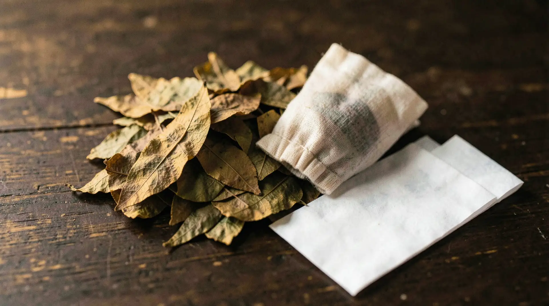 Neem Leaf Saree Protection