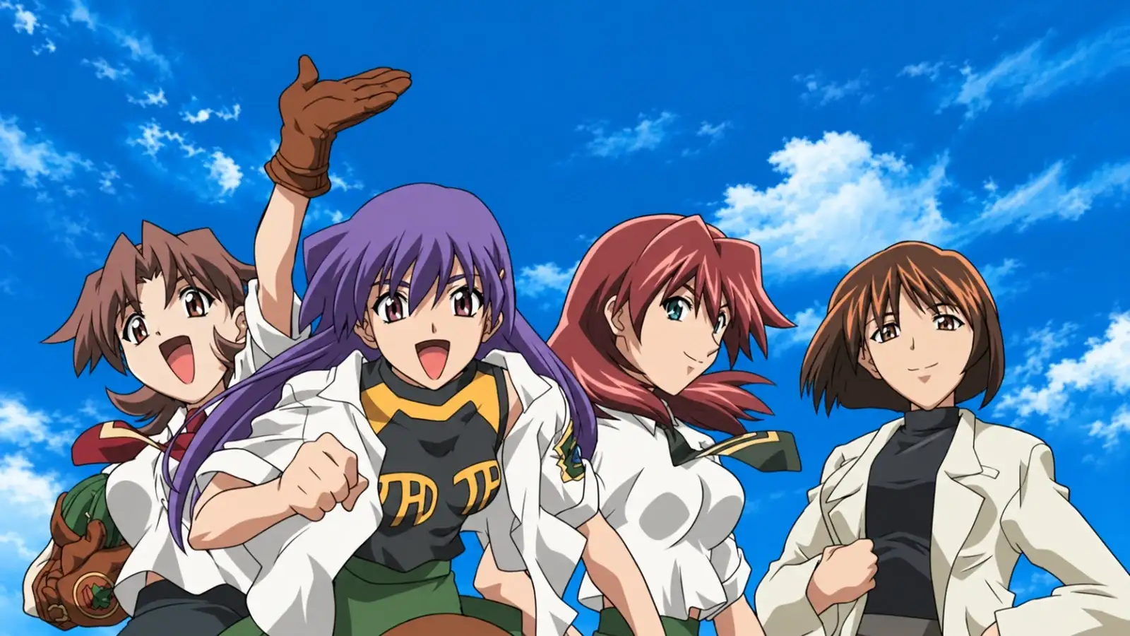 2000s Anime That Have Not Aged Well