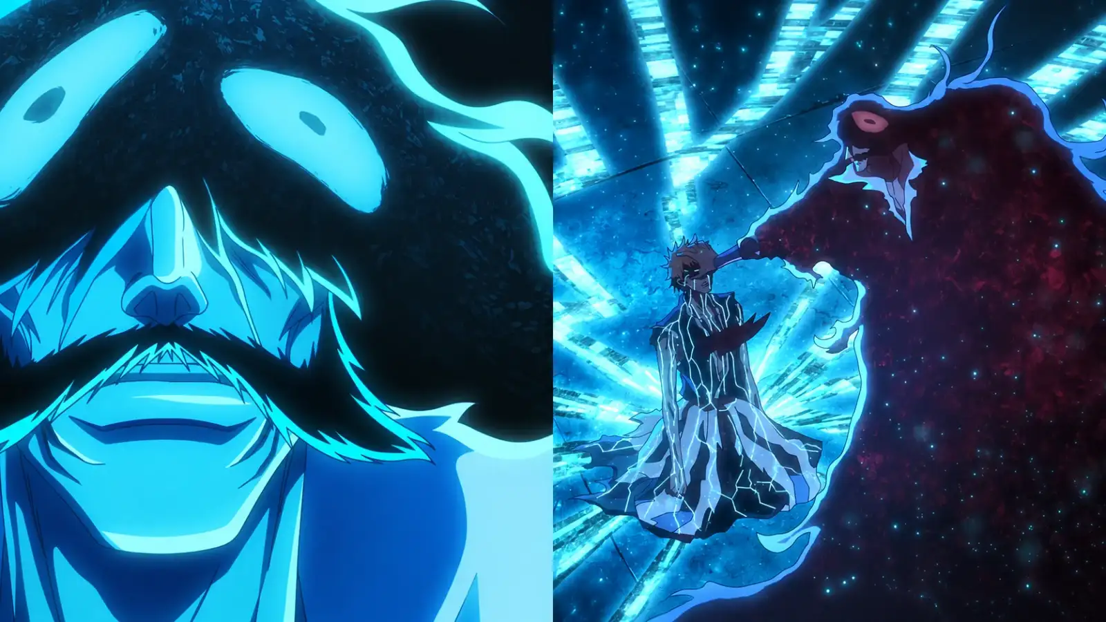 4 Bleach Characters Who Could Defeat Sosuke Aizen