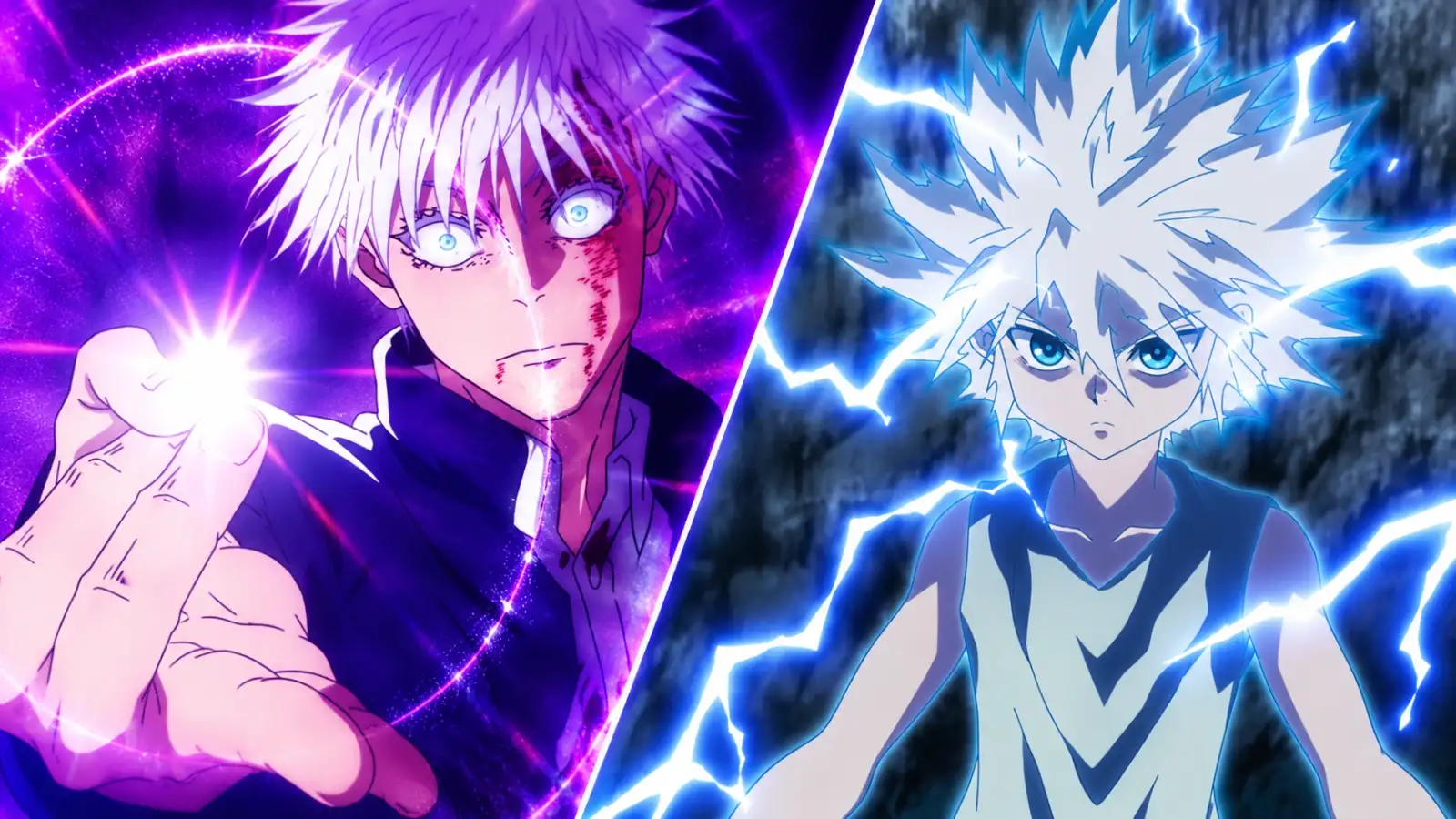 5 Anime That Deliver Better Action Than One Piece
