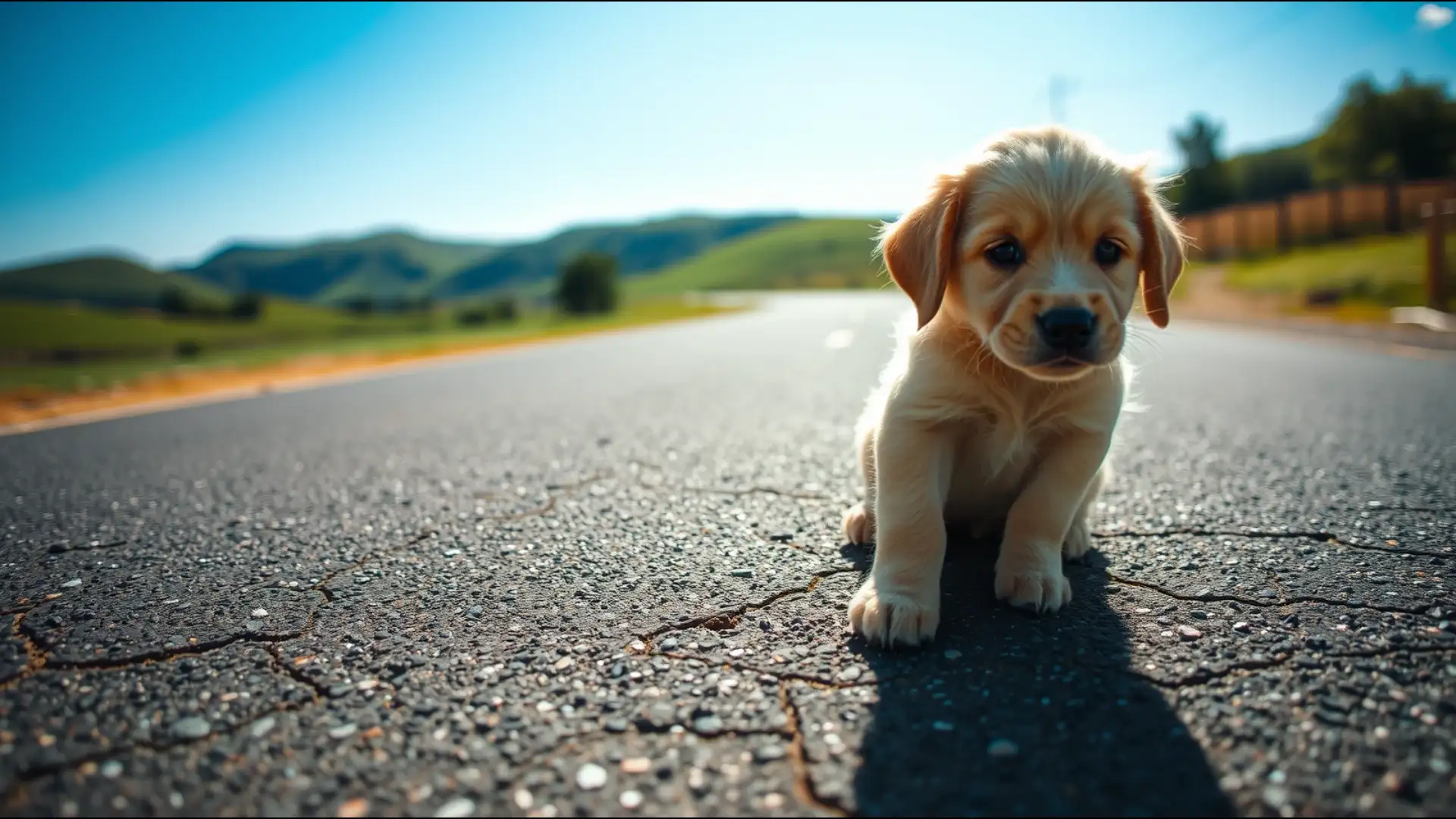 A Practical Guide to Dog Nail Care, From Calm Handling to Recognising Damaged Nails
