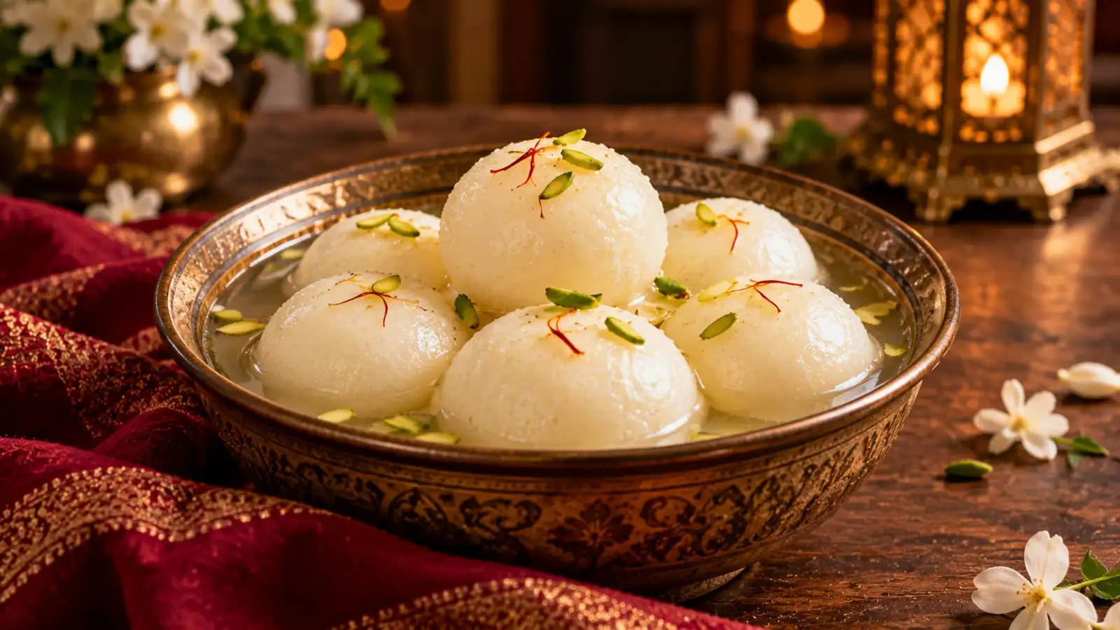 Rasgulla