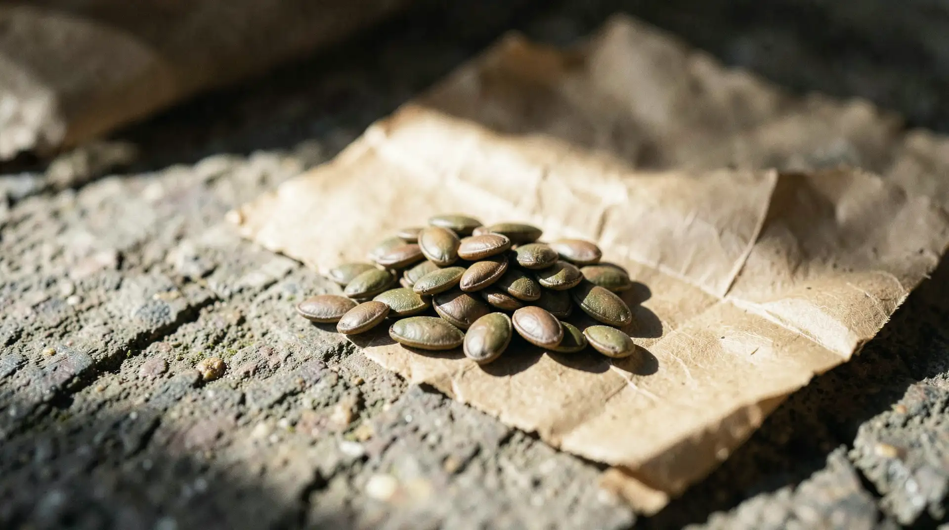 What Ancient Texts Say About the Benefits of Pumpkin Seeds