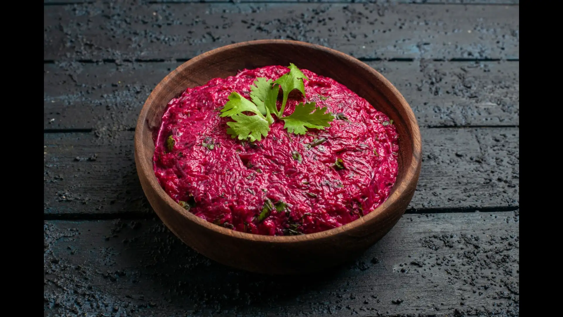 Beetroot Raita Recipe