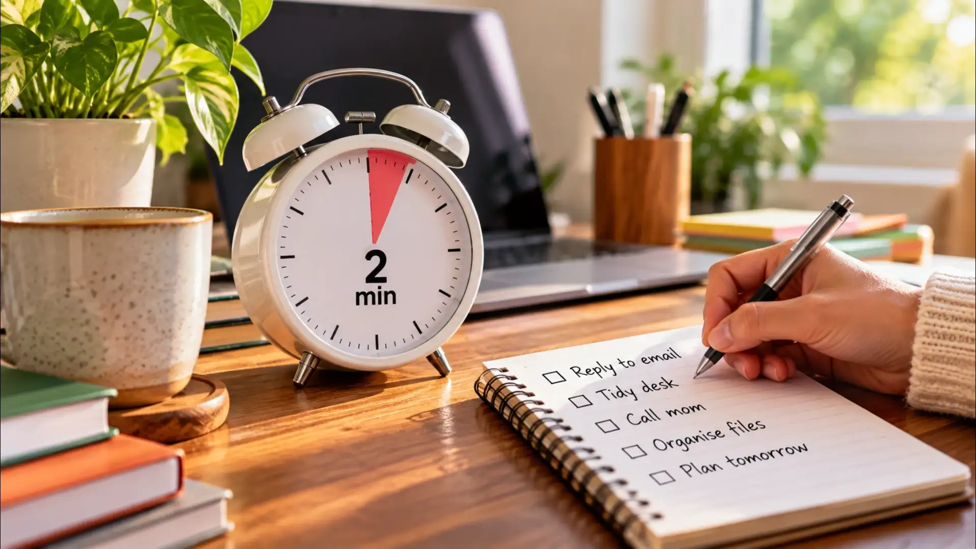2-min rule