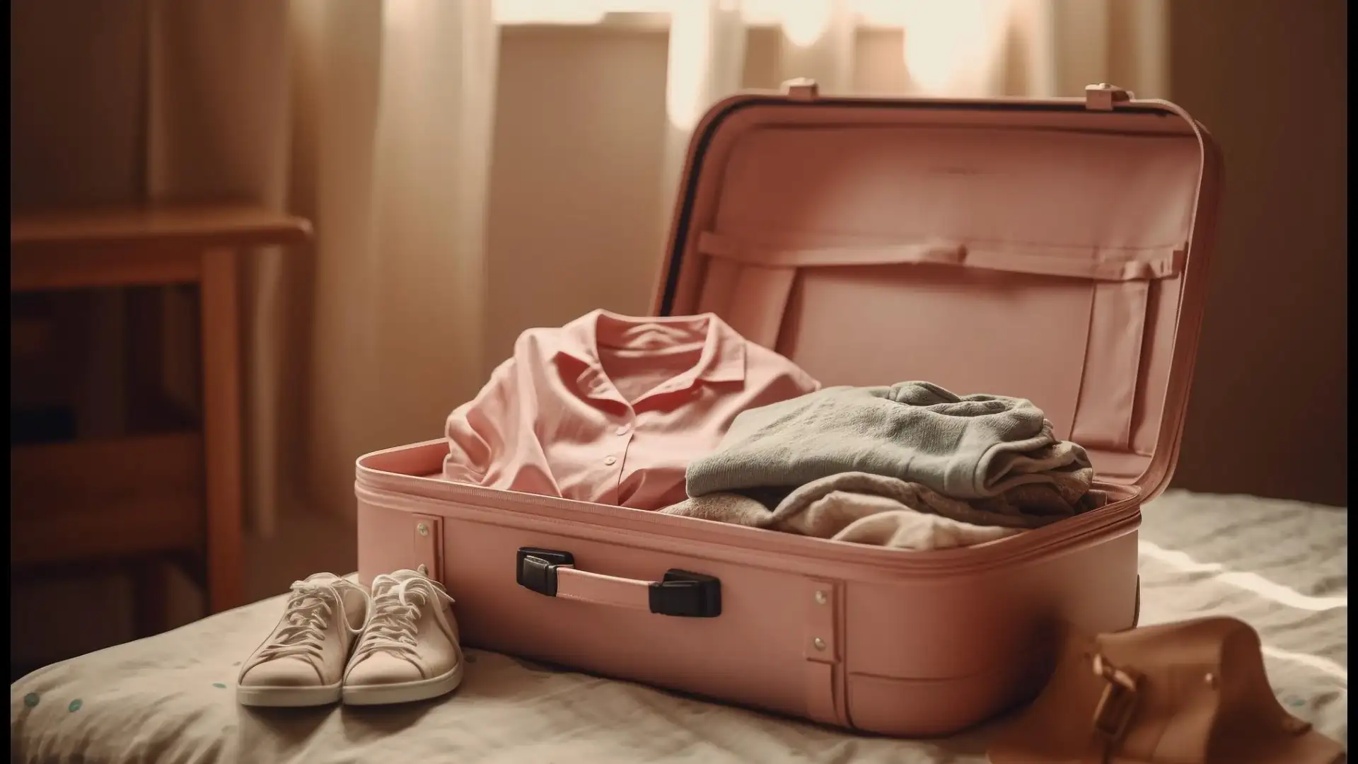 travel packing tips