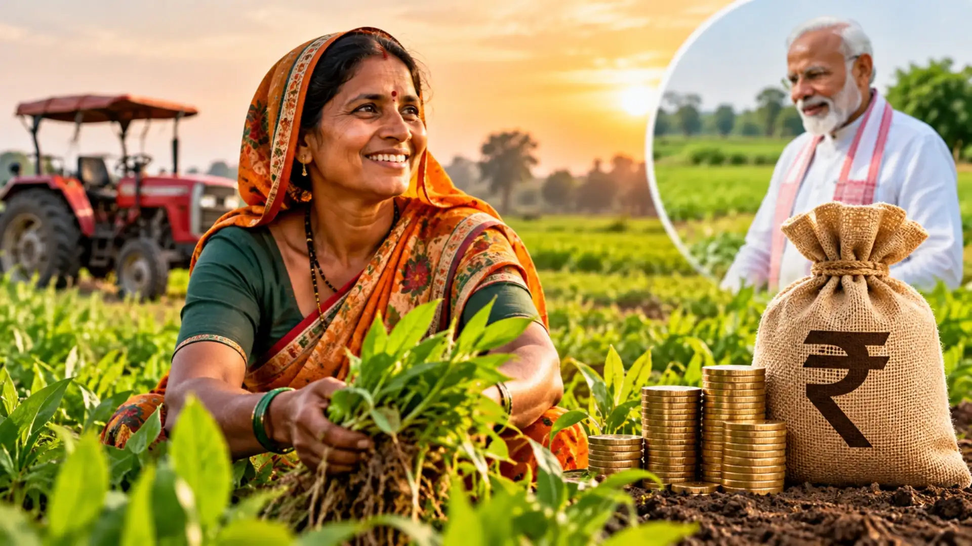 PM Kisan Yojana