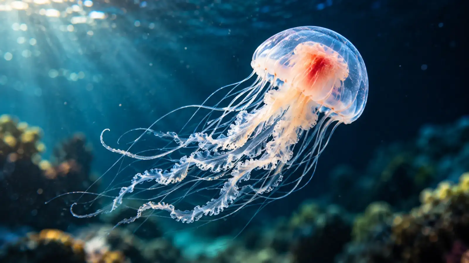 Jellyfish