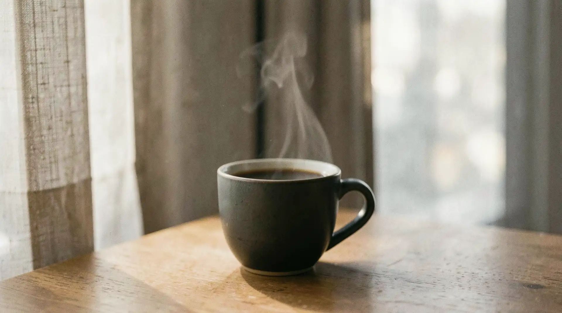 Morning Brew's Gentle Rise