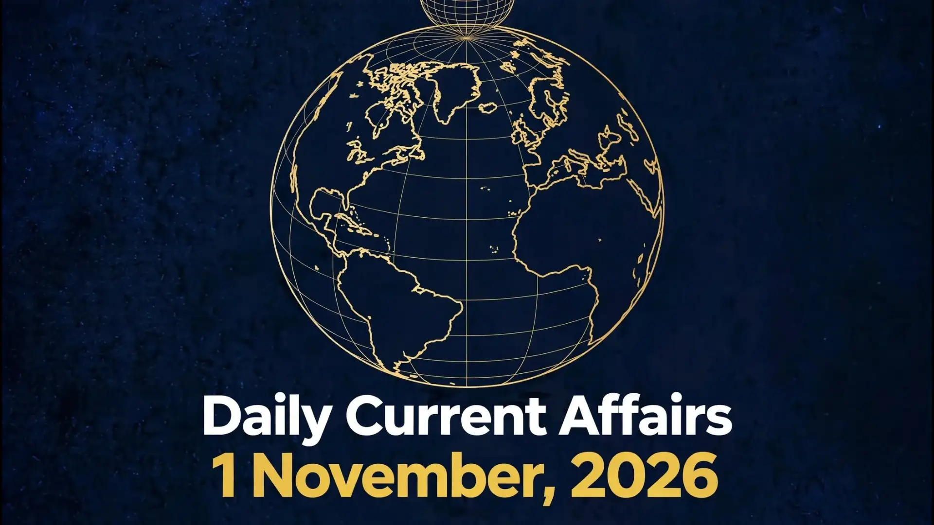 current-affairs-1-novemebr-2026