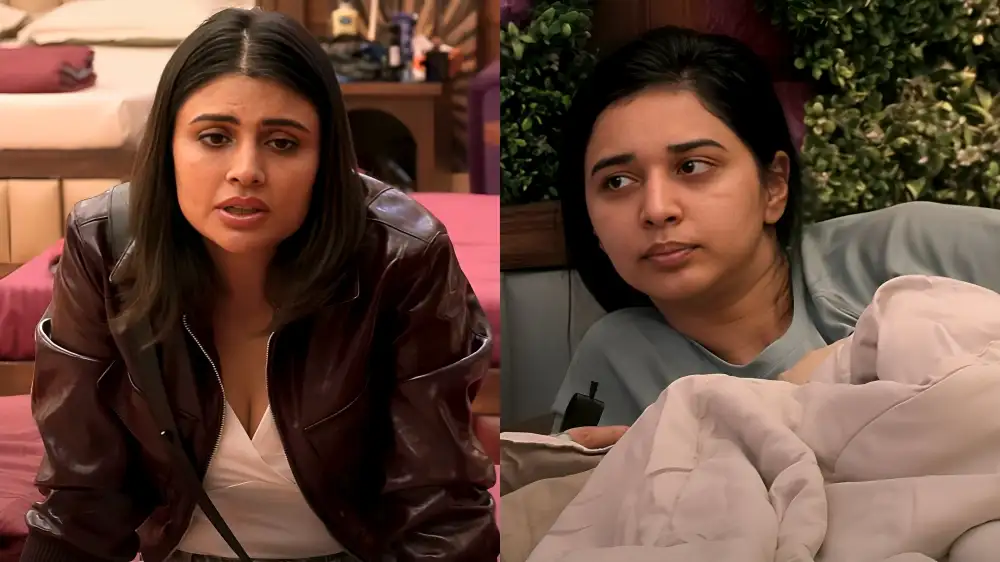 बिग बॉस 19: मालती चाहर ने आते ही तान्या मित्तल को नेशनल TV पर कर दिया एक्सपोज, काम-कपड़ा और स्ट्रगल का बताया सच