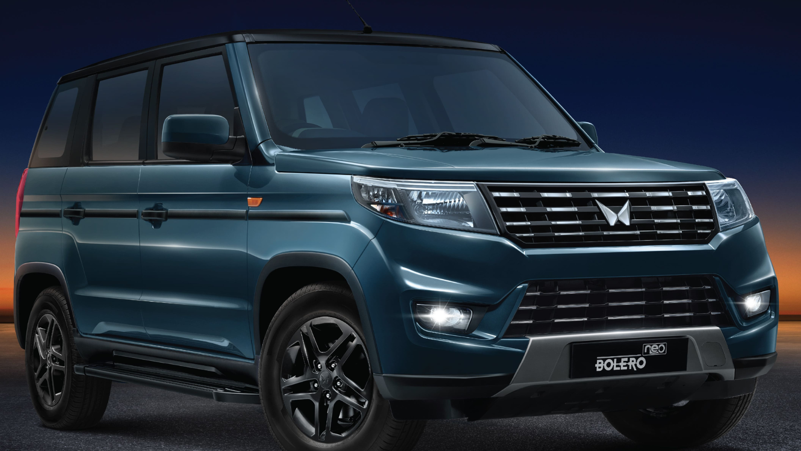 New Bolero Neo: महिंद्रा ने 8.49 लाख रुपये में लॉन्च की नई बोलेरो नियो, 9 इंच की स्क्रीन के साथ बहुत कुछ खास