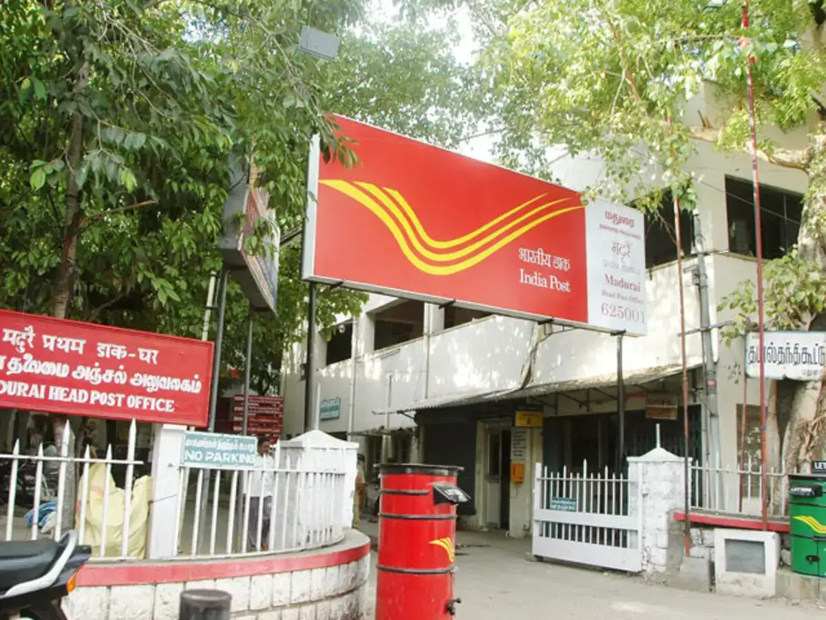 Post Office Top Scheme: Save Just Rs 333 a Day and Earn Rs 5 Lakh in Interest