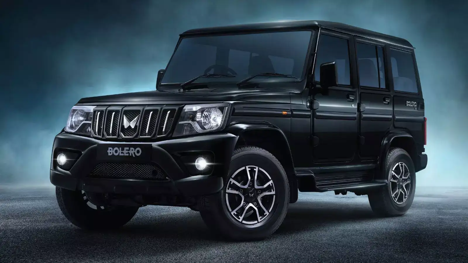 8 लाख में लॉन्च हुई नई Bolero, धांसू फीचर्स के साथ आया फेसलिफ्ट मॉडल, जानें पूरी डिटेल