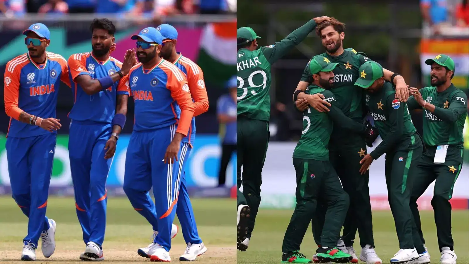 टी20 वर्ल्ड कप 2026 में कब भिड़ेंगे भारत और पाकिस्तान? डेट नोट कर लीजिए
