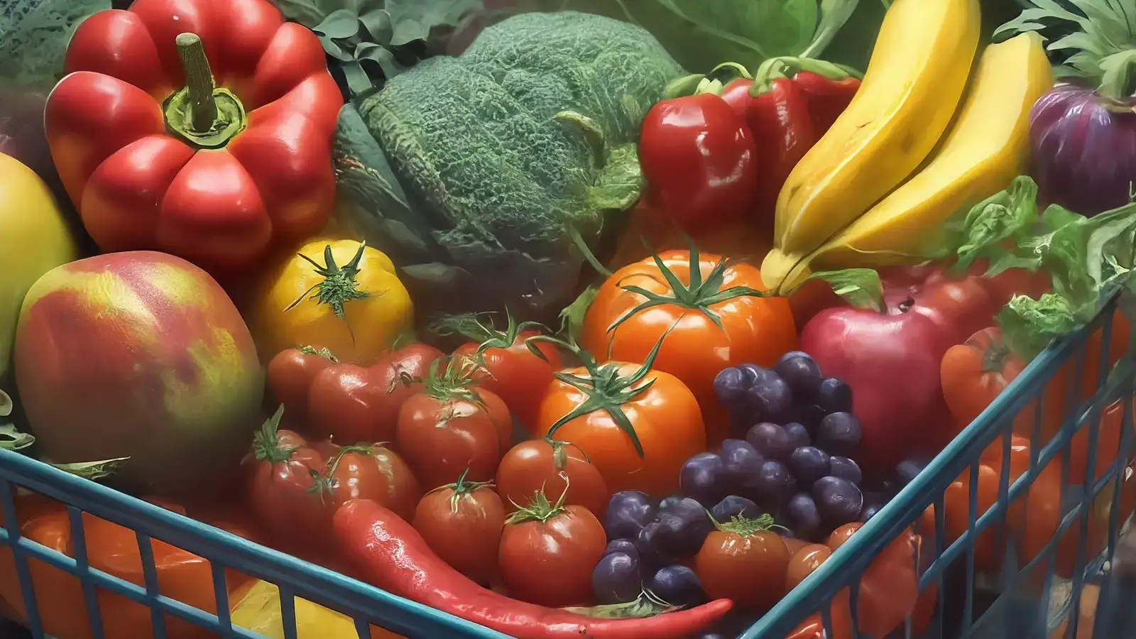 Nutritious and Budget-Friendly: Master the Art of Clean Eating Without ...