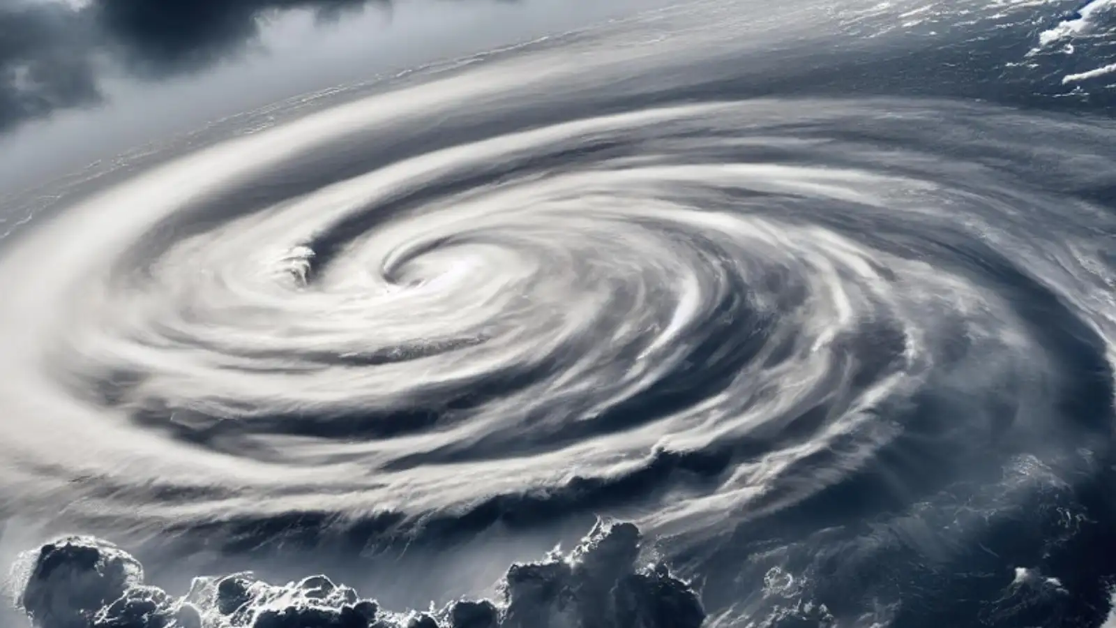 Cyclone Arnab