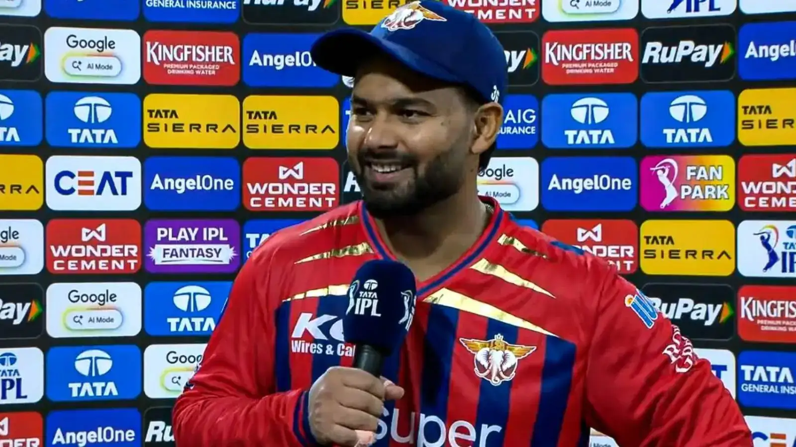 निकोलस पूरन 5वें नंबर पर क्यों उतरे, आगे के मैचों में भी करेंगे ओपनिंग, हार के बाद ऋषभ पंत ने दिए जवाब