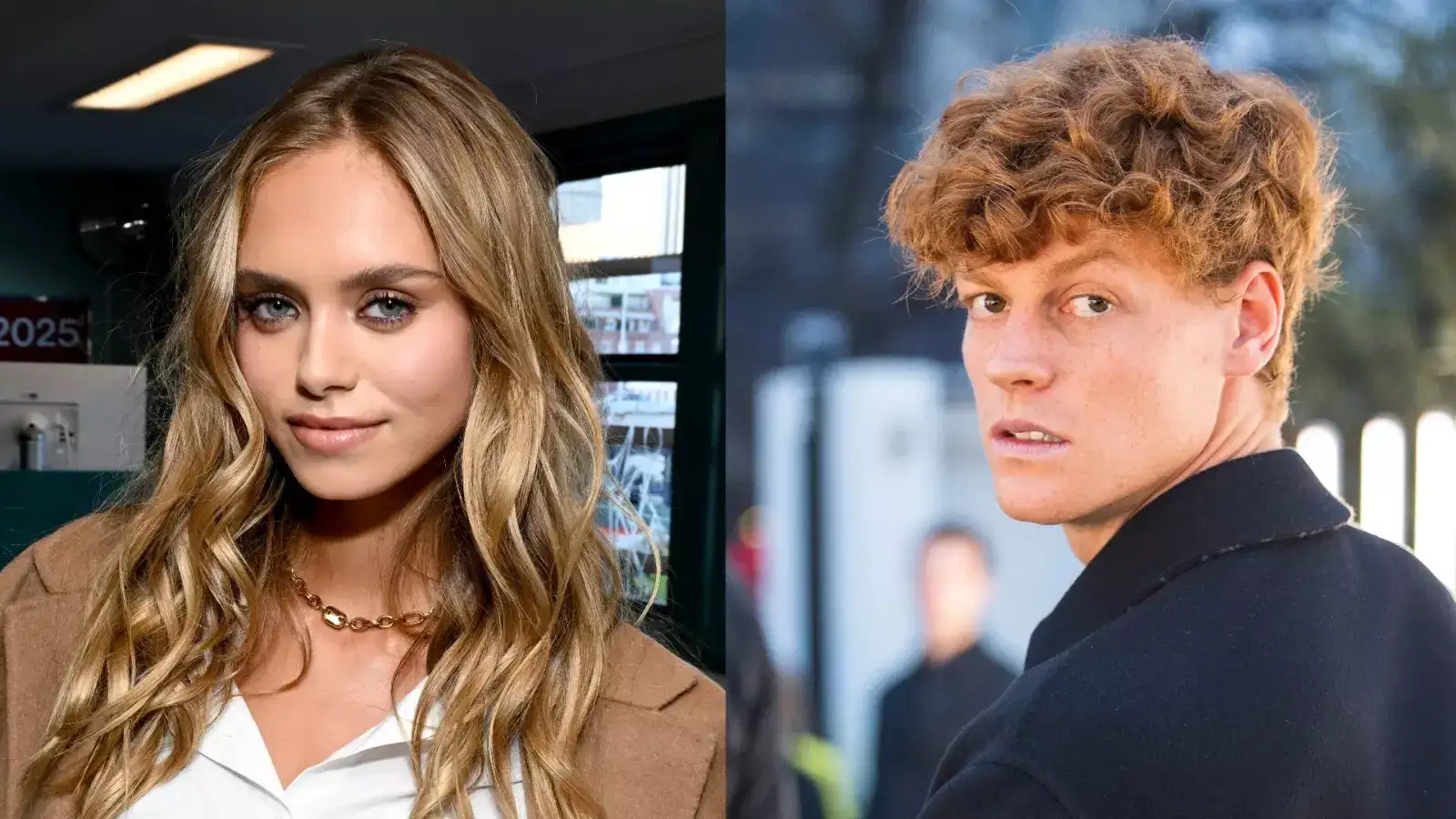 जोकोविच ने रोका यानिक सिनर का रास्ता, सेमीफाइनल में हार के बाद चर्चा में रही सिनर की लव लाइफ