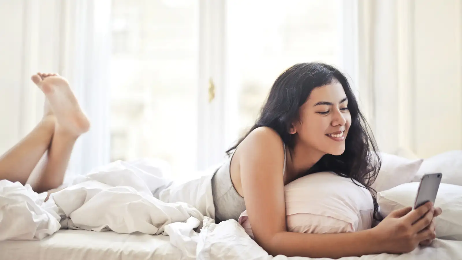 Understanding Phone Anxiety: Why Calls Can Cause Anxiety, Sweating, and ...