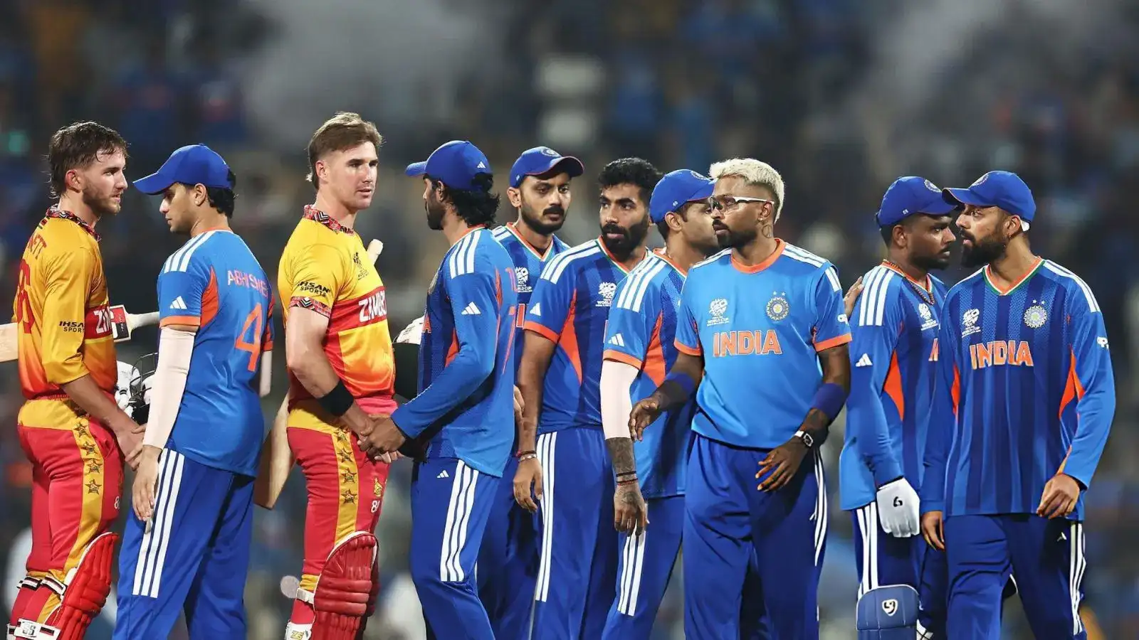 IND vs ZIM: भारतीय टीम जिम्बाब्वे का दौरा करेगी, कब, कहां और कितने मैच खेले जाएंगे? देखिए पूरा शेड्यूल