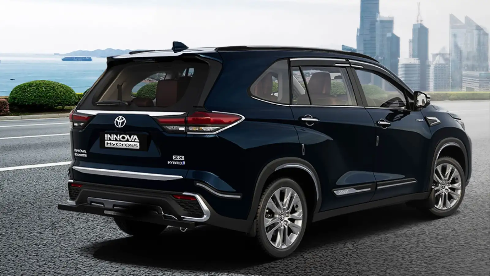 एक लाख रुपये से ज्यादा की छूट के साथ Toyota कंपनी की कारों को खरीदने का मौका, देखें डिटेल