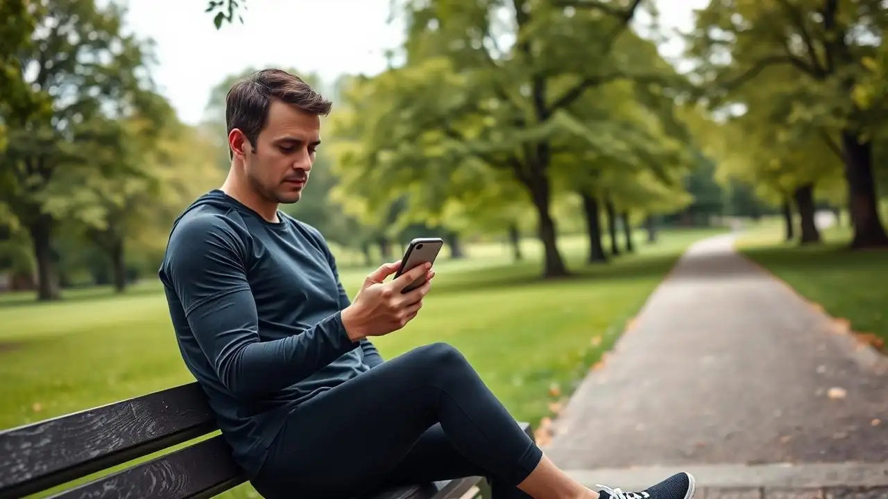 Why Fitness Apps Collect Your Health Data and What It Means for Your ...