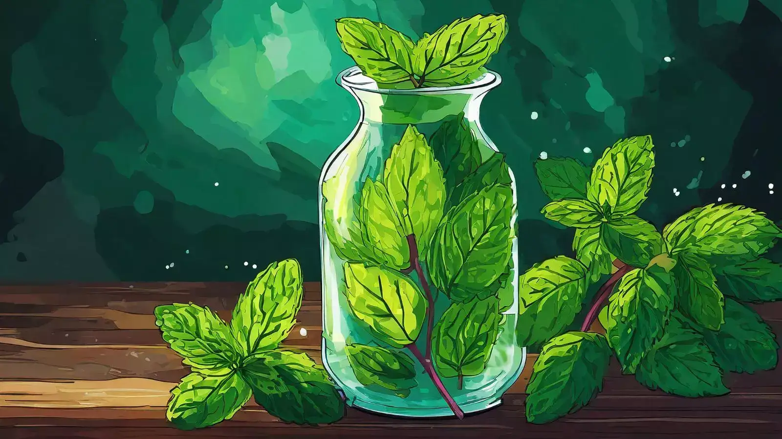 Basil Water Benefits: 7 Reasons To Start Your Day With This Miracle Drink