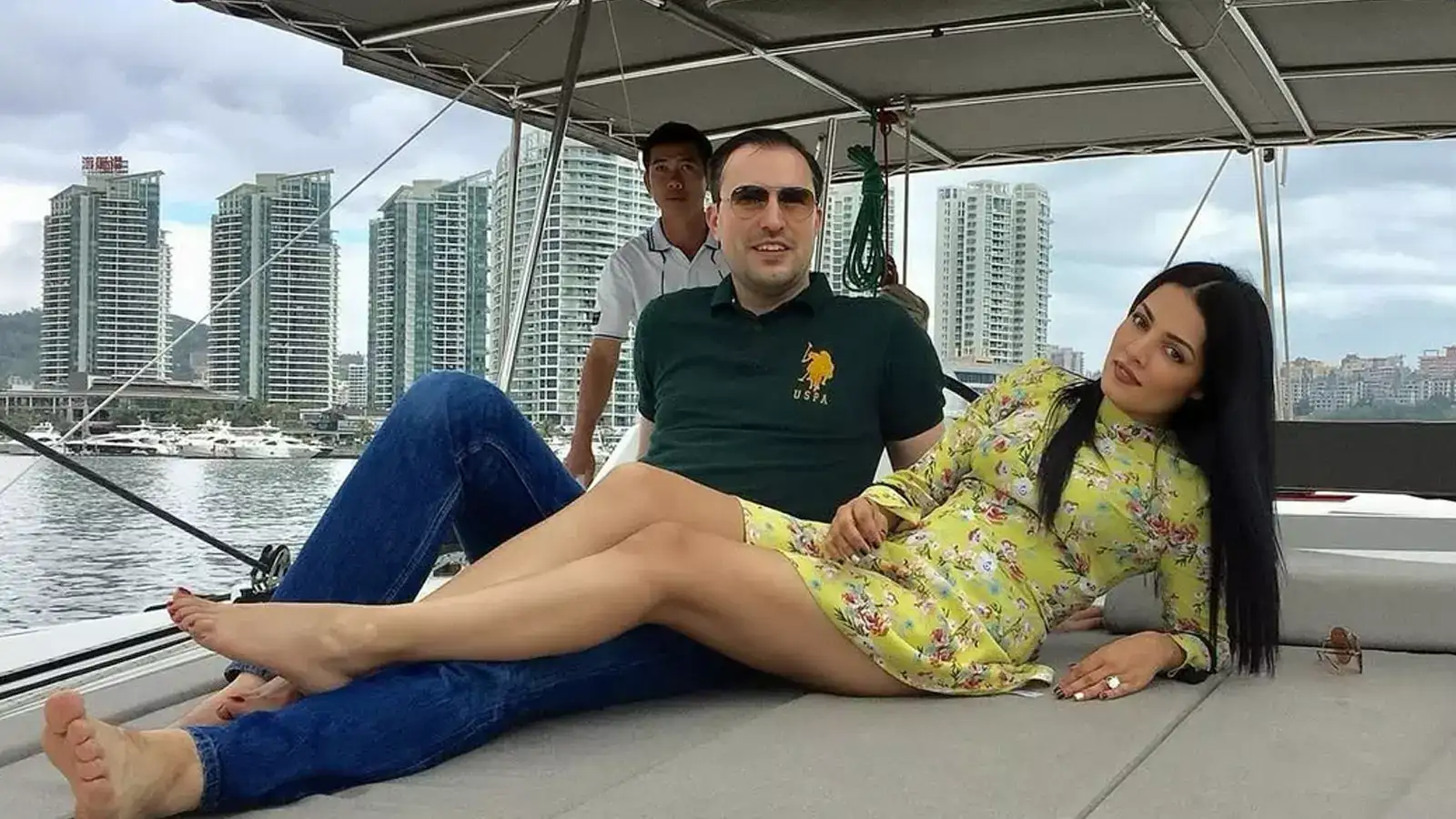 कौन हैं सेलिना जेटली के पति पीटर हाग? एक्ट्रेस ने लगाया मारपीट और शारीरिक उत्पीड़न का आरोप, अरबों का है बिजनेस