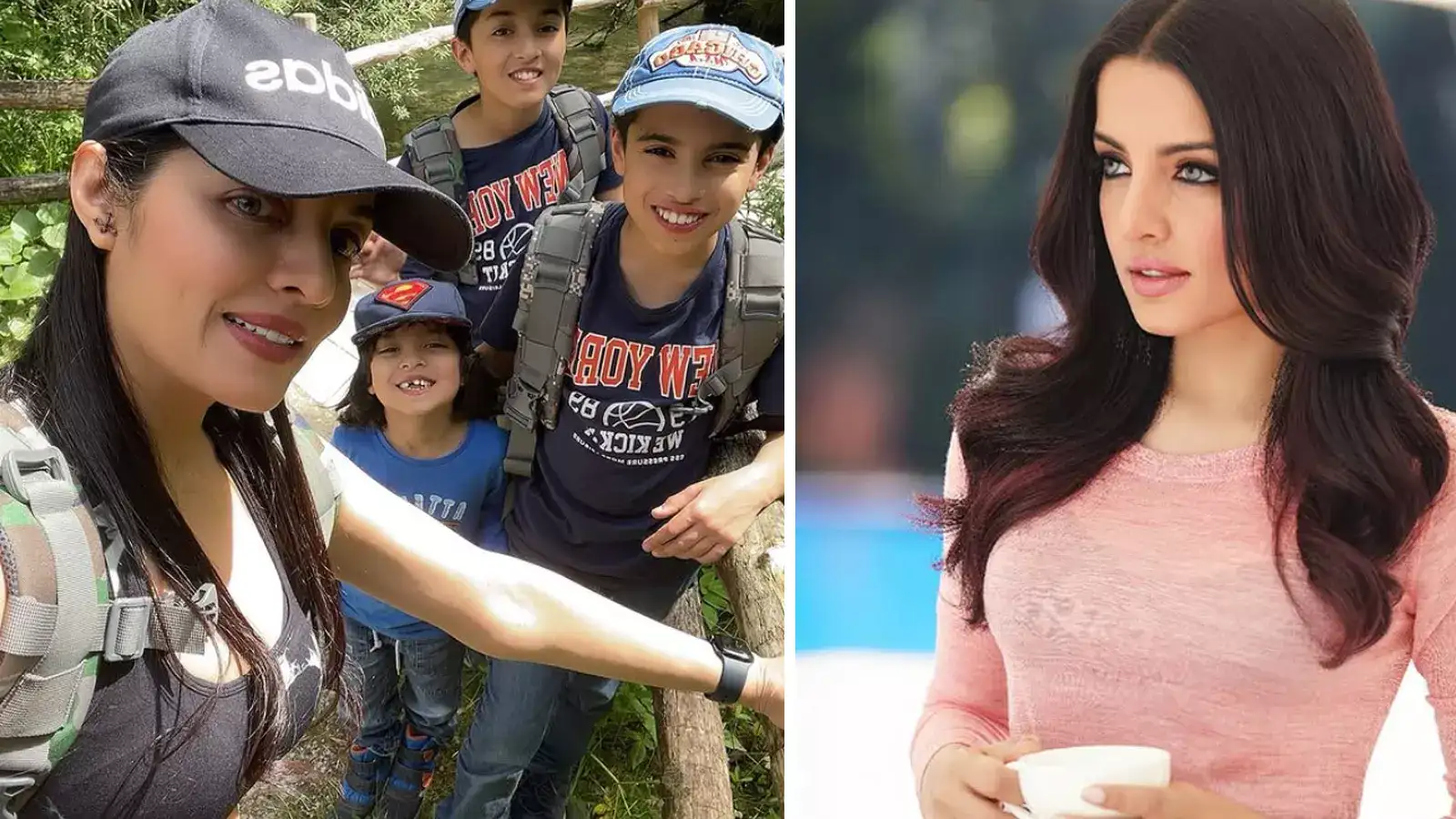 सेलिना जेटली ने पति पर किया घरेलू हिंसा का केस, क्रूरता, छेड़छाड़ और शारीरिक शोषण के लगाए संगीन आरोप