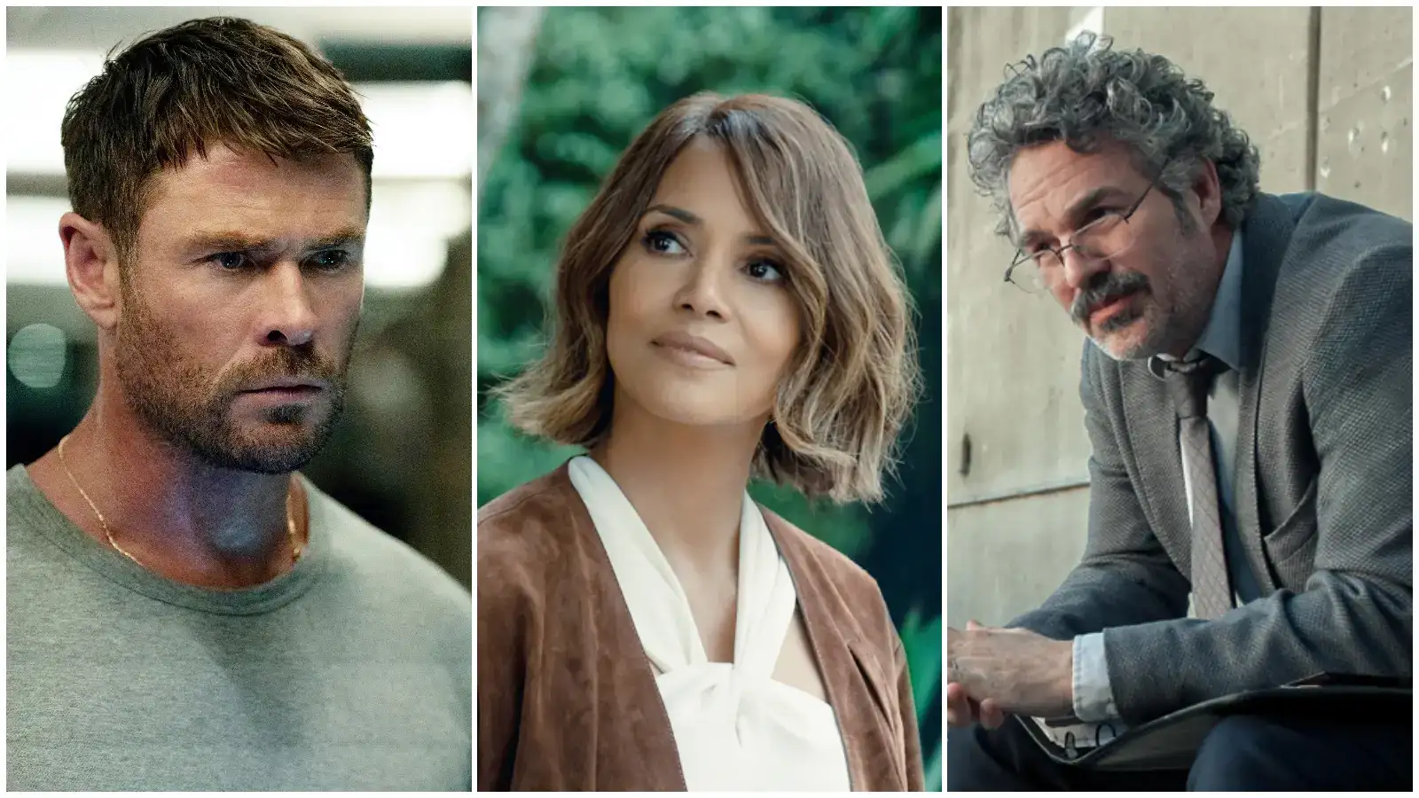 139 मिनट की थ्र‍िलर फिल्‍म, हीरों से भरा ब्रीफकेस और एक चोर! OTT पर 'थॉर' और 'हल्‍क' की Crime 101