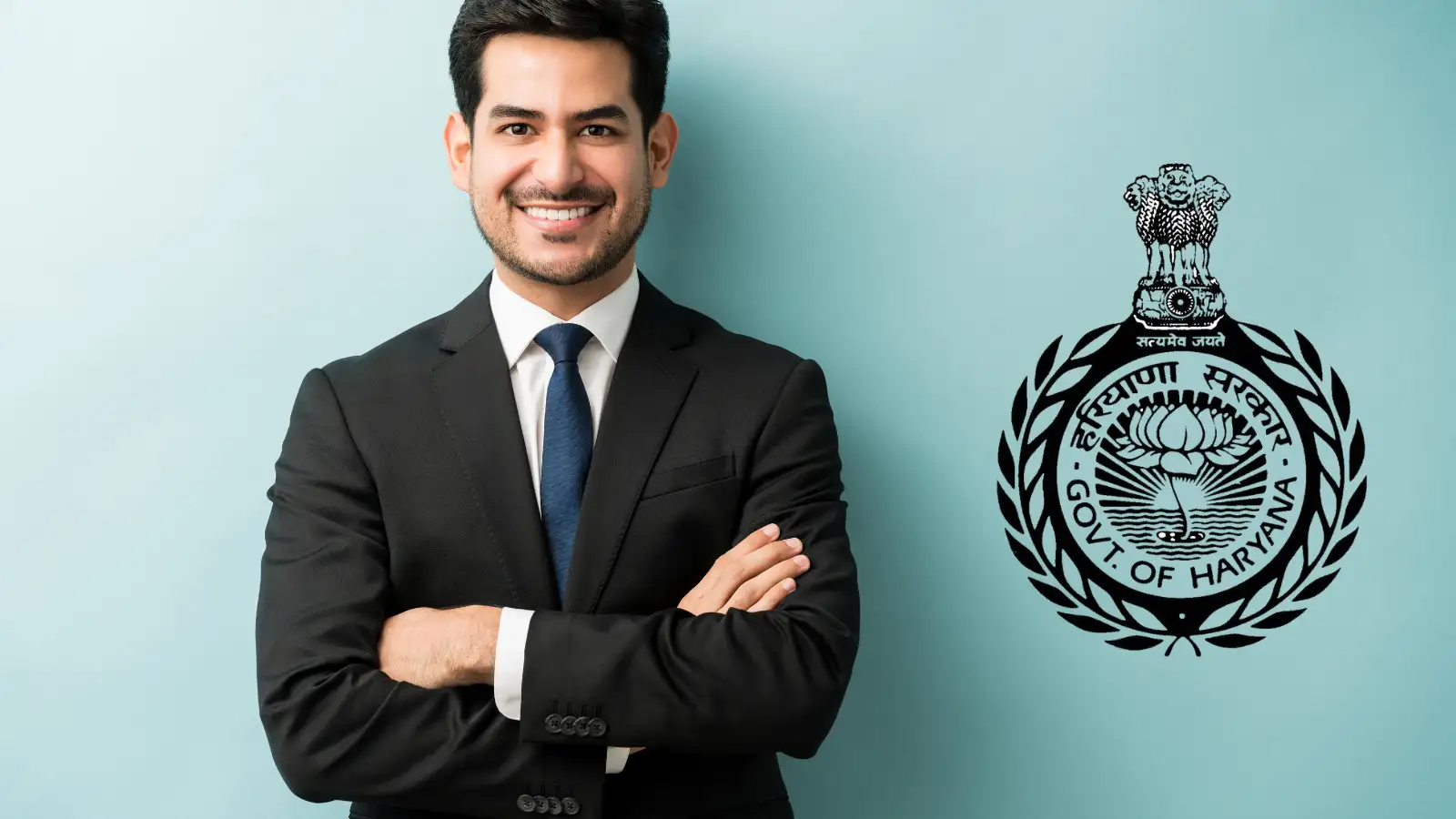 हरियाणा में DSP, SDM बनने का मौका, जारी हुआ सिविल सर्विस नोटिफिकेशन, अप्रैल में प्रीलिम्स