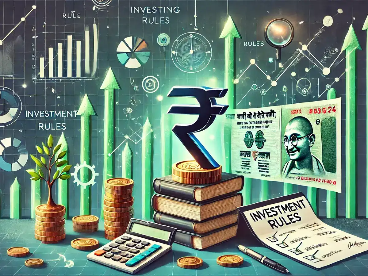 Retirement Goal ₹1 Crore: Why Saving Early From 30 Pays Off