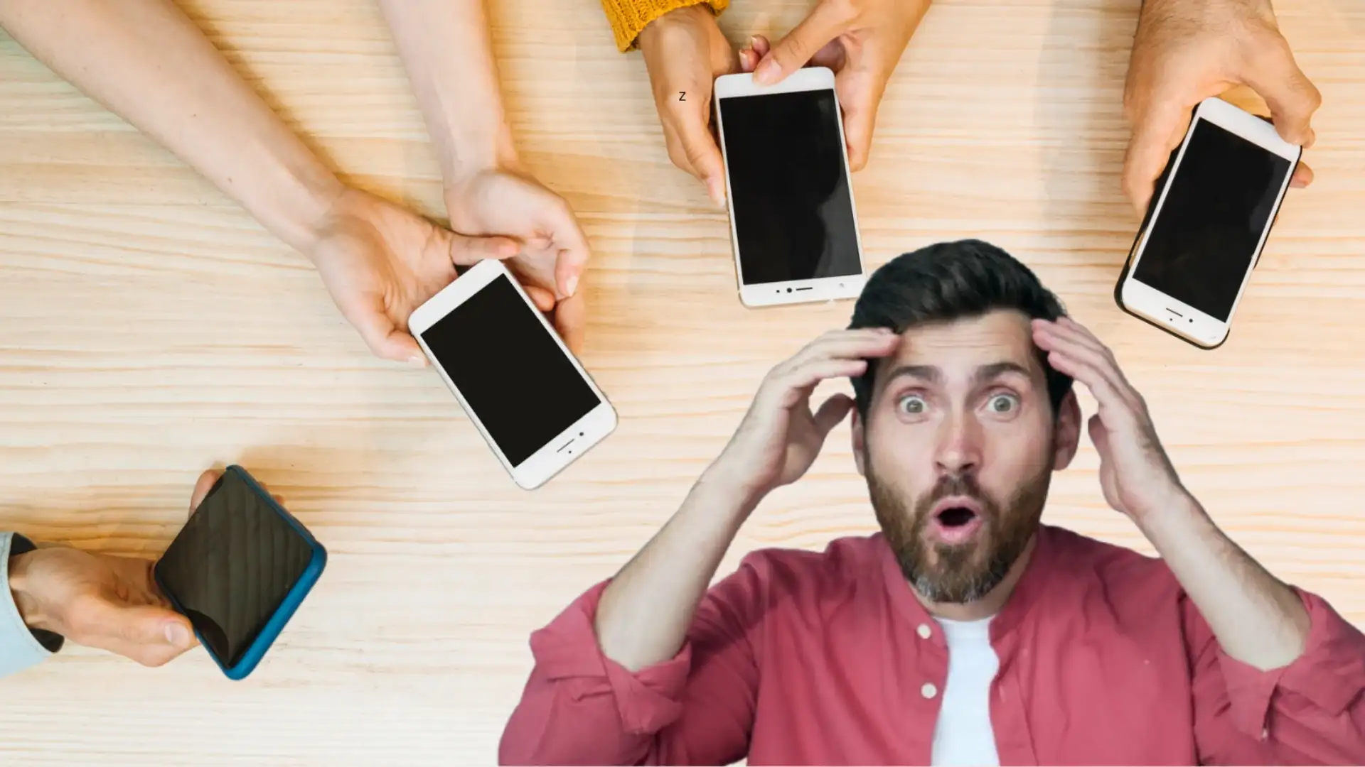 Smartphone Sale Decline: भारत में क्यों घटी स्मार्टफोन की बिक्री, पिछले साल के मुकाबले 9% कम, लेकिन ऐपल की सेल में हुआ इजाफा