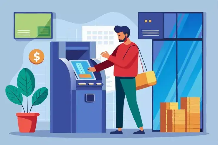 What To Do If An ATM Declined Your Transaction But Debits Your Account