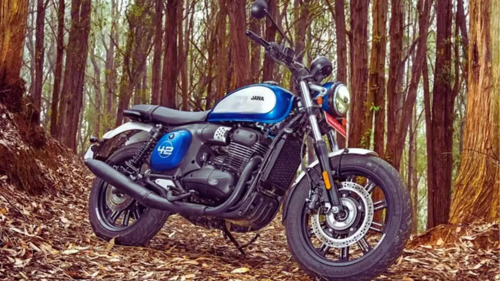 Jawa 42 FJ Brings Engine Refinement With A Few Areas For Improvement