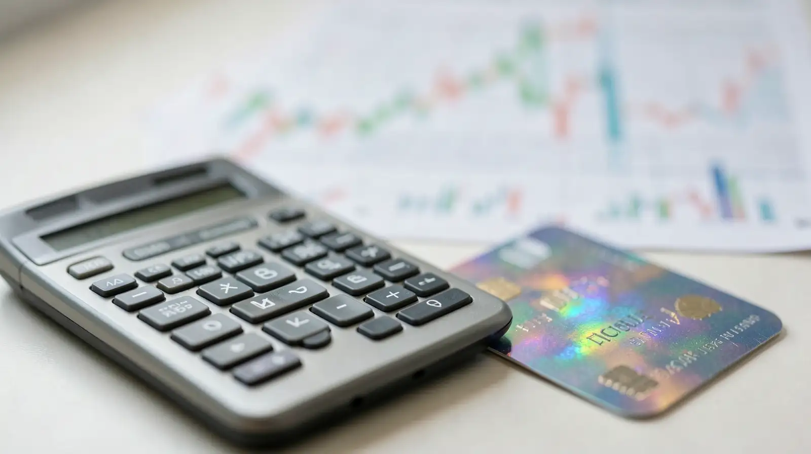 Smart Finance Tools