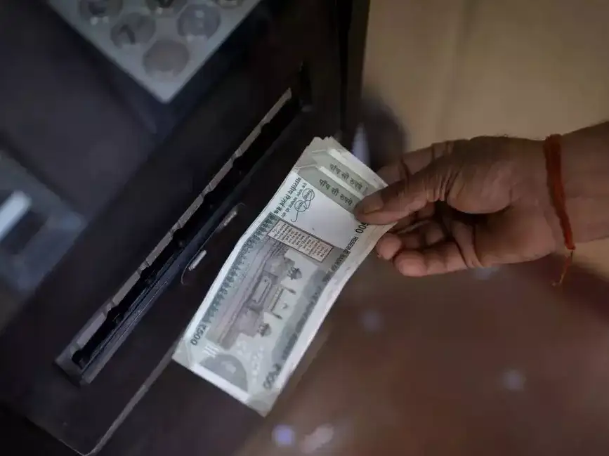 ATM Rules Set to Change from April 1: What Cardholders Need to Know