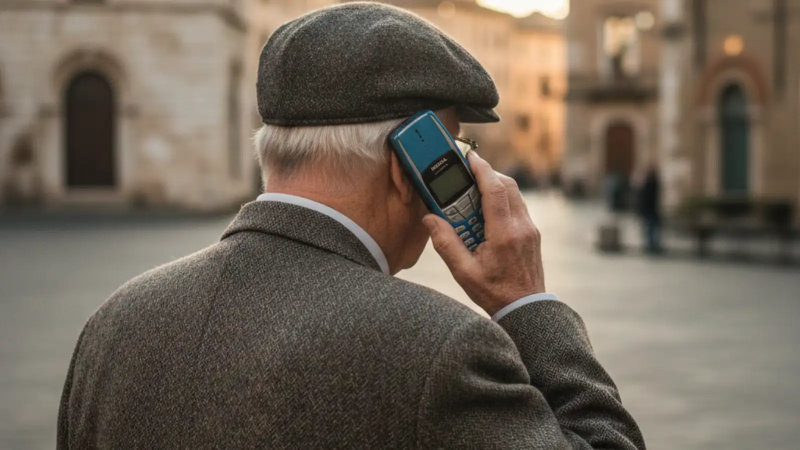 Tech History : दिल्‍ली ना मुंबई… इस शहर से हुई थी भारत की पहली मोबाइल कॉल, CM खुद आए थे लाइन पर