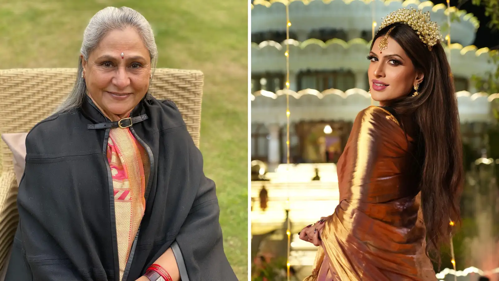 'जया बच्चन ने घर बुलाया और..', ट्रांसजेंडर एक्टर ने दिखाया अमिताभ की बीवी का असली चेहरा, झूठी कहानियों पर बरसे