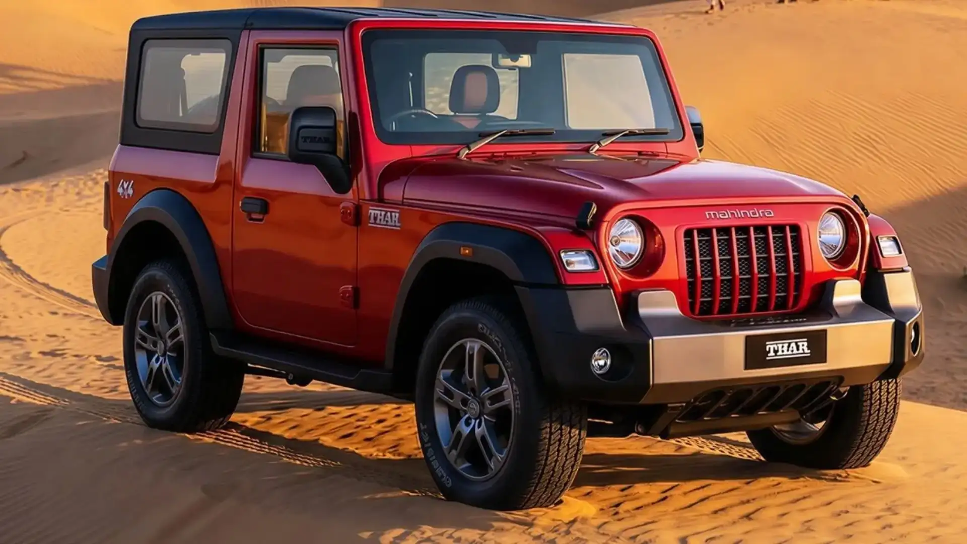 Mahindra March Sales: महिंद्रा ने मार्च में बेचीं करीब 1 लाख गाड़ियां, SUV सेगमेंट में नंबर-1