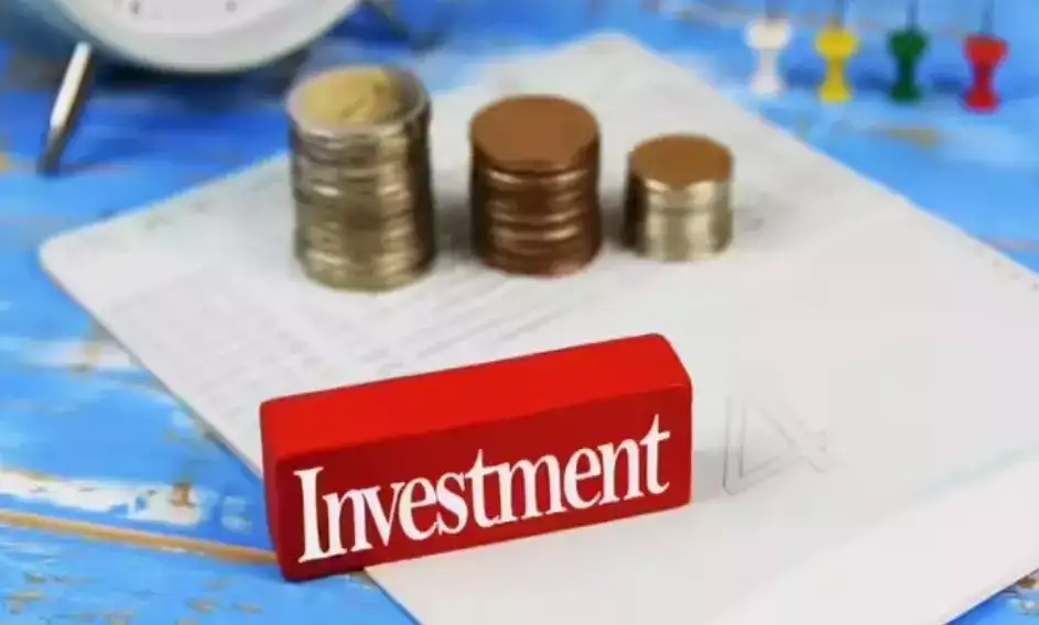 Investment Guide: How to Invest ₹5 Lakh Smartly for Maximum Returns
