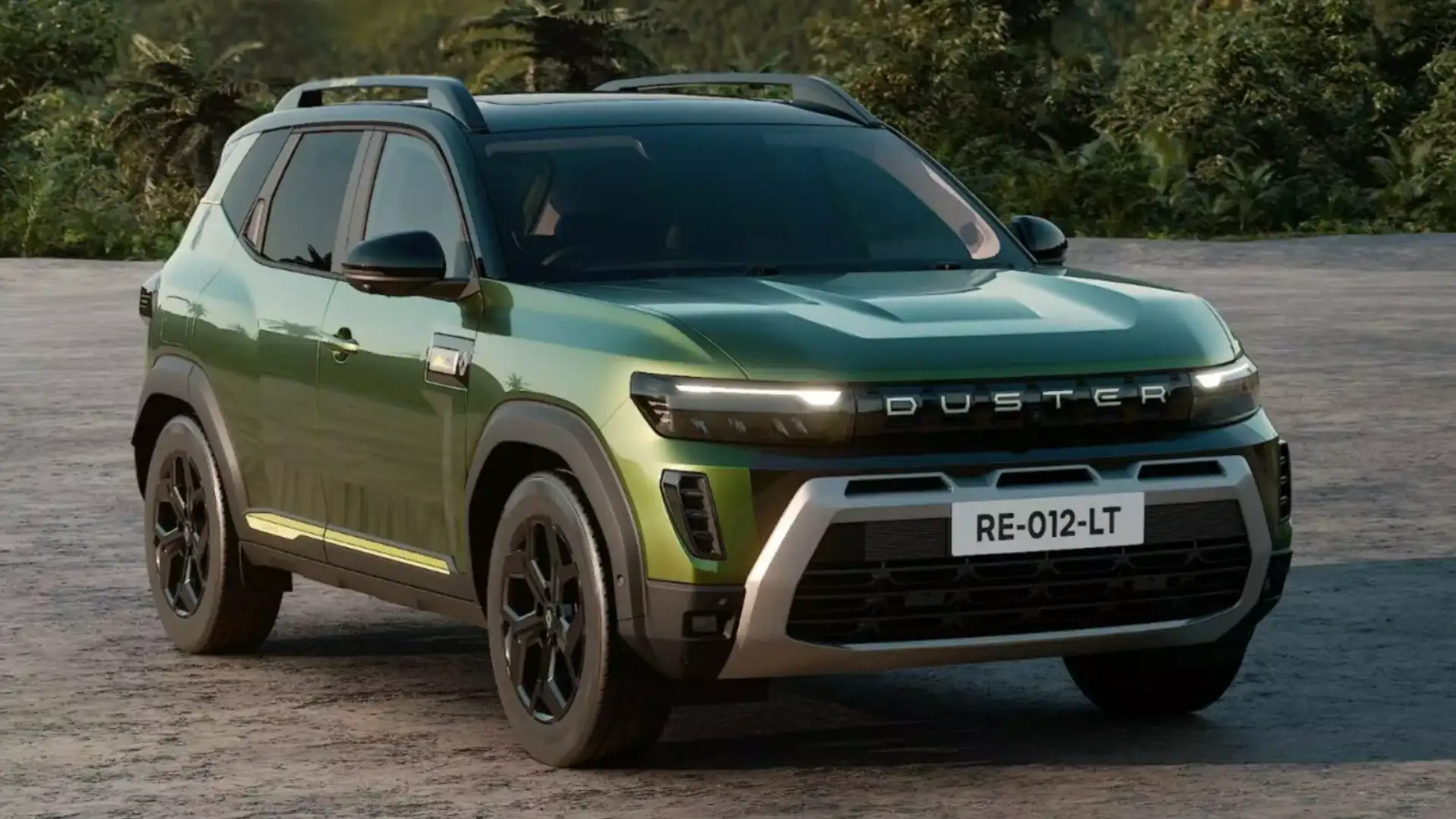 Duster का जलवा शुरू! मार्च में बिक्री शुरू होते ही रेनो की कार सेल 77 फीसदी बढ़ी