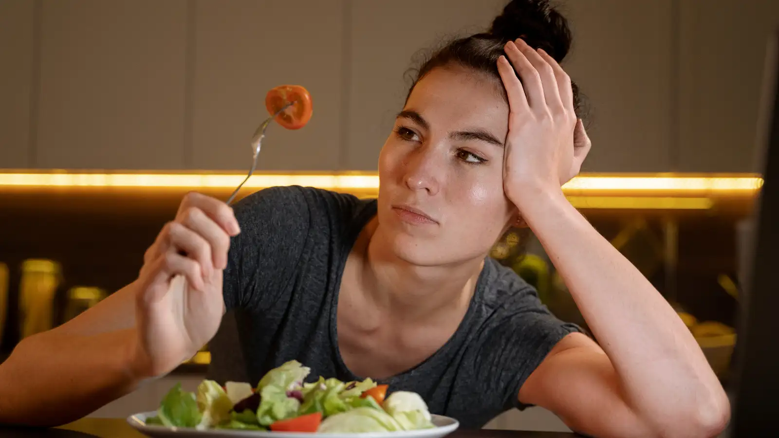 When You Eat Too Much Fiber: What Happens To Your Body