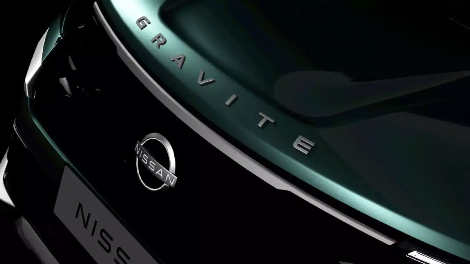 निसान की नई 7-सीटर Gravite जल्द होगी लॉन्च, 5 शानदार रंगों और टर्बो इंजन के साथ मचाएगी धूम