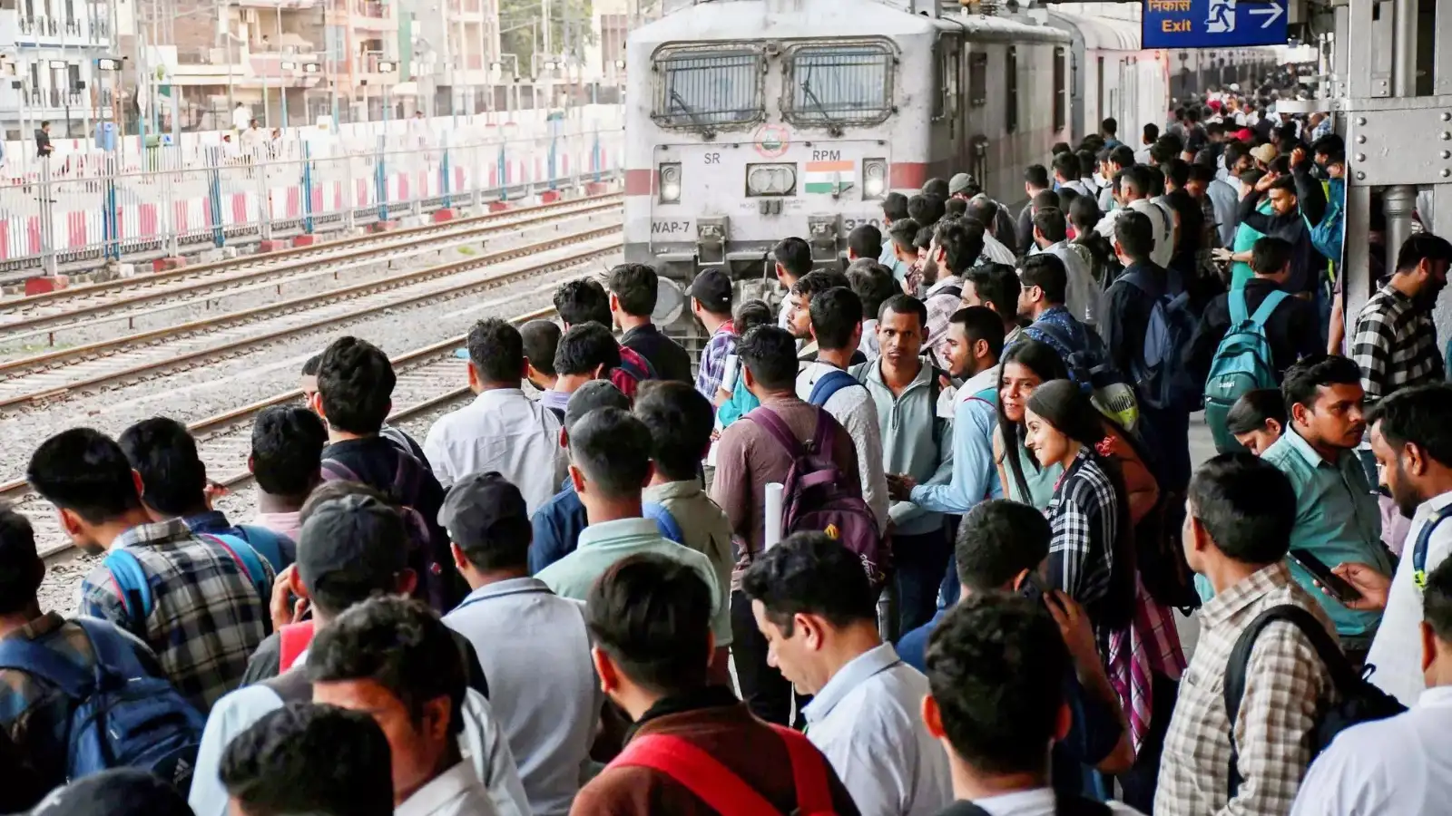 6 राज्यों में होगी सबसे कड़ी टक्कर, 15 लाख से ज्यादा छात्र देंगे CUET परीक्षा