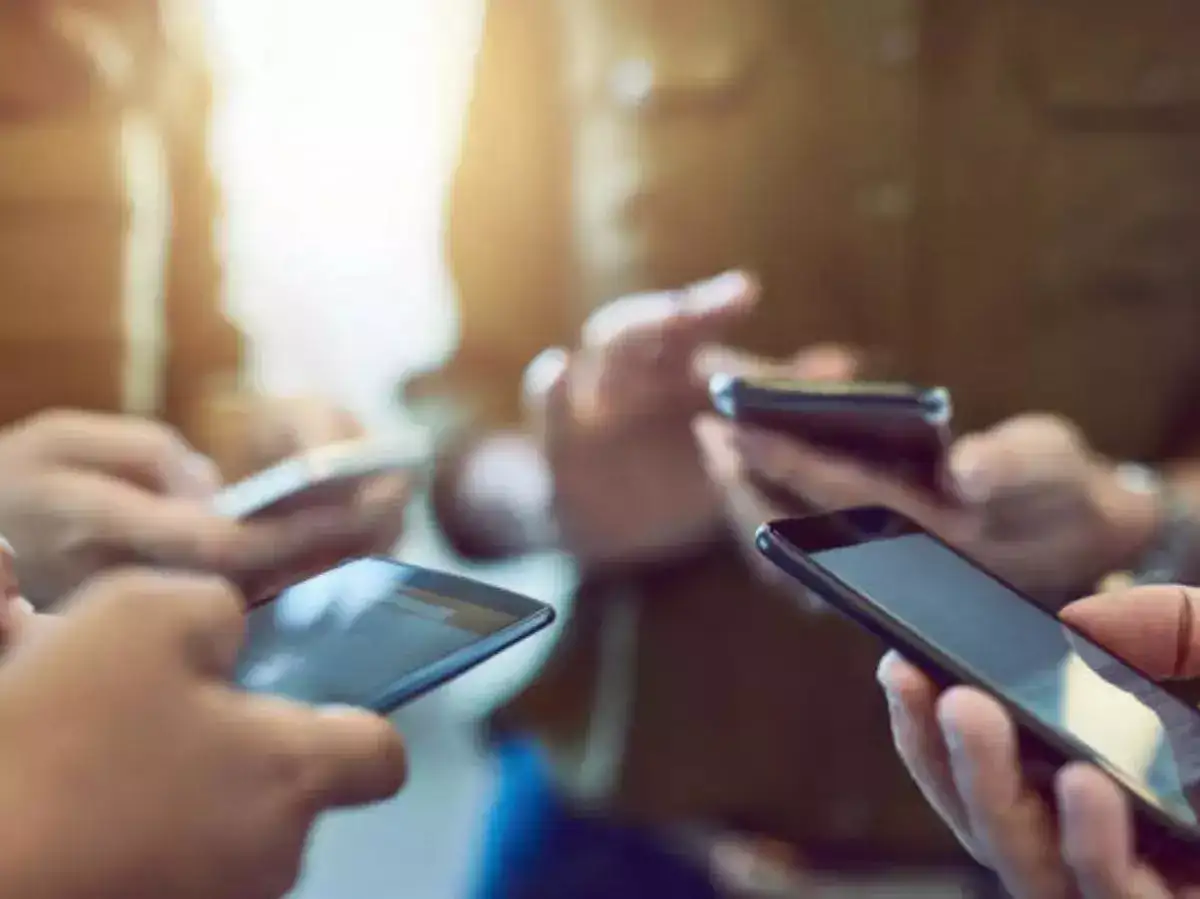 Mastering Mobile Moderation: A Guide To Controlling Phone Screen Time