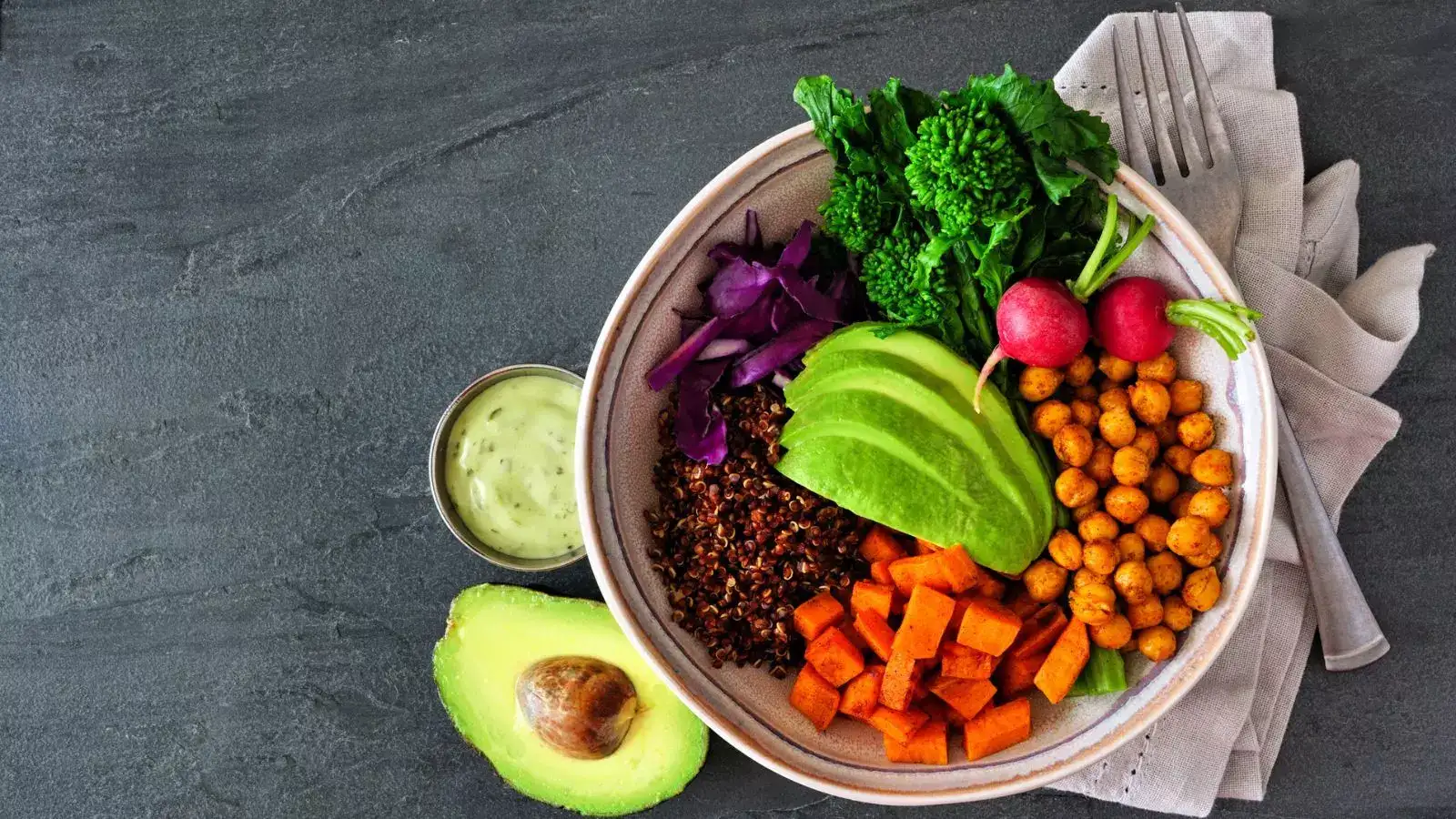 The Essential Guide to Plant-Based Diets: Embracing Health and ...