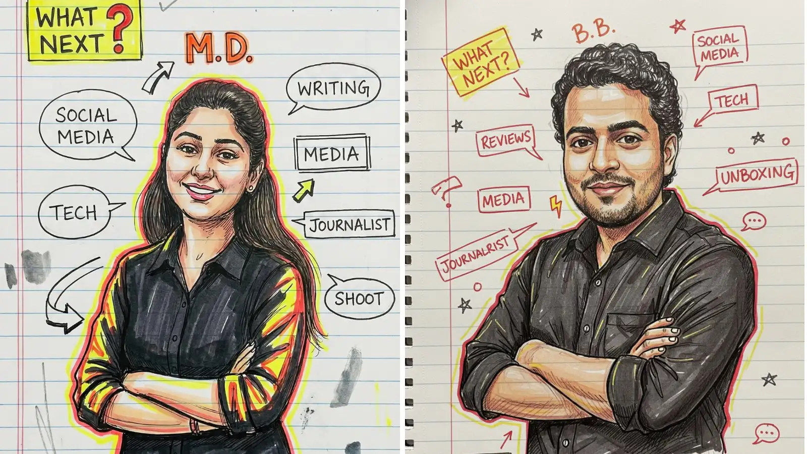 गूगल से बनवाएं अपनी मजेदार डूडल पोर्ट्रेट फोटो, ये प्रॉम्प्ट कॉपी करते ही हो जाएगा तैयार, समझें पूरा तरीका